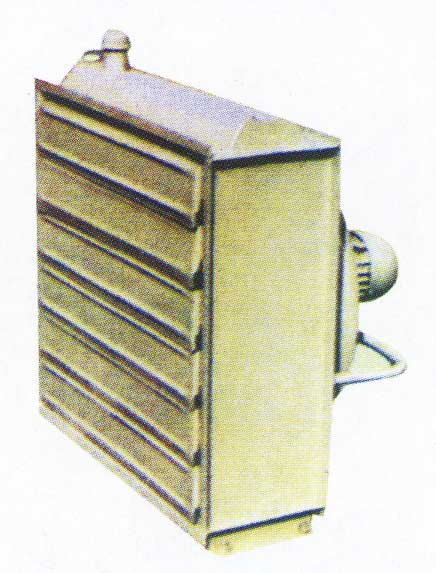各類(lèi)蒸汽、熱水暖氣機(jī)